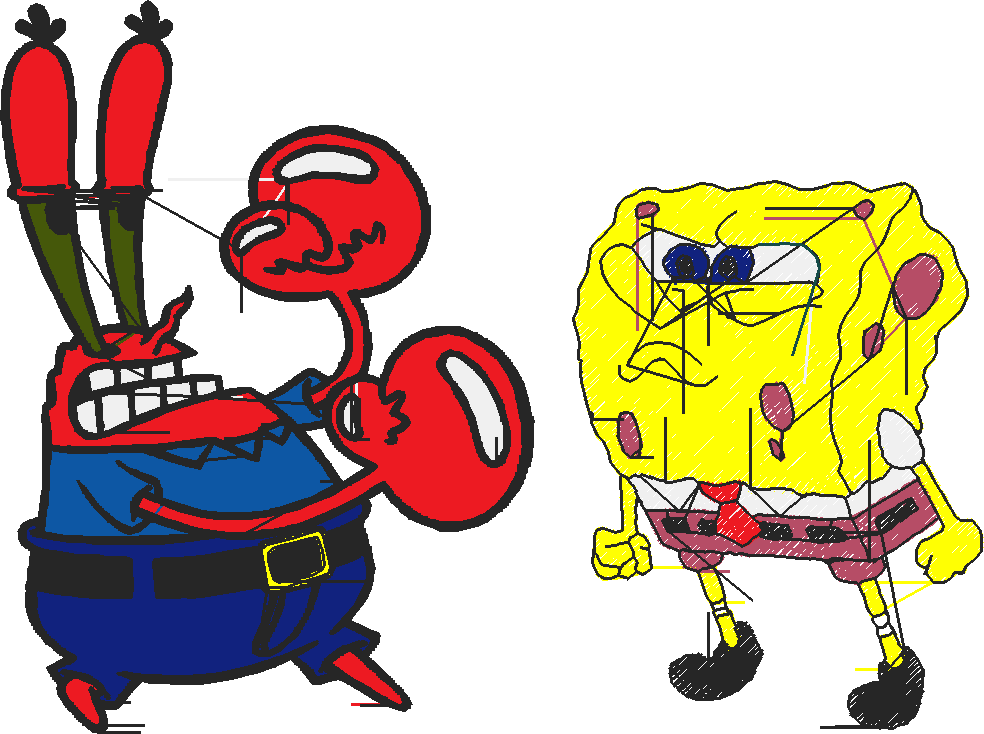 Bob Esponja (65)